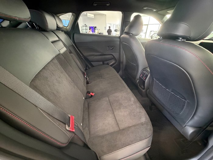 2025 Hyundai Kona Premium N Line