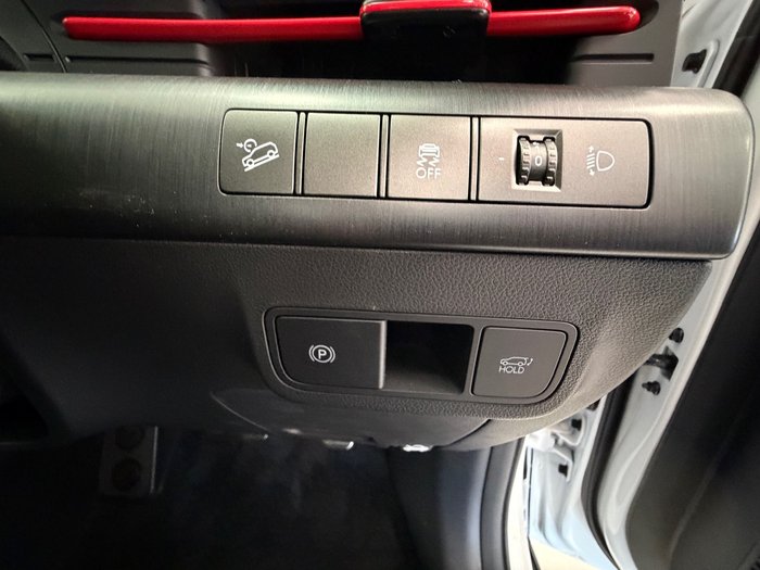 2025 Hyundai Kona Premium N Line