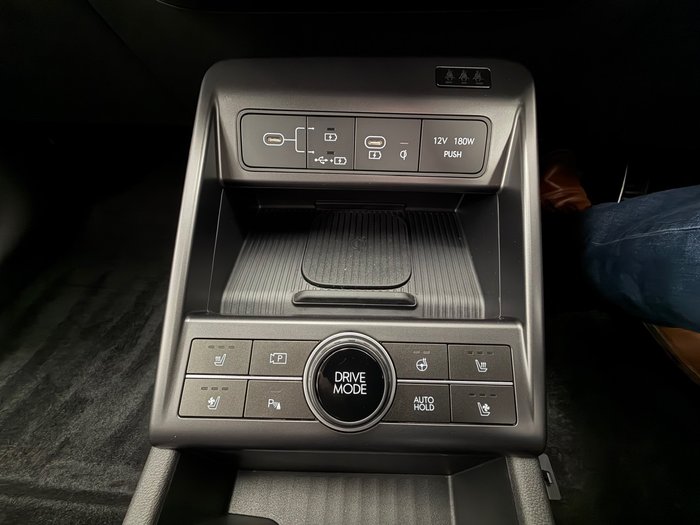 2025 Hyundai Kona Premium N Line