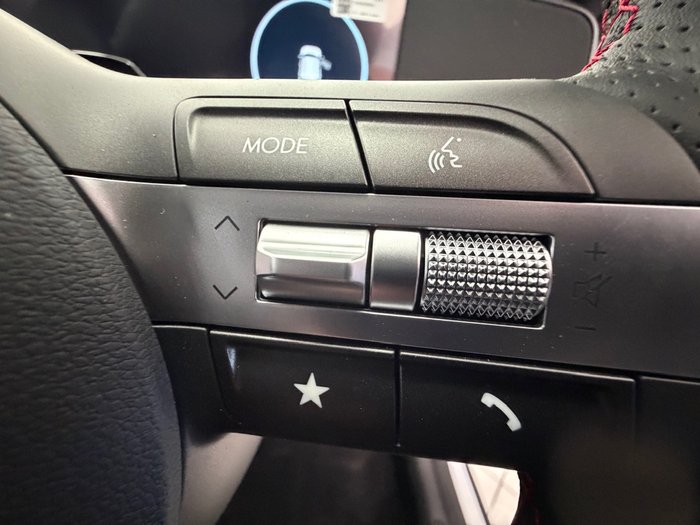 2025 Hyundai Kona Premium N Line