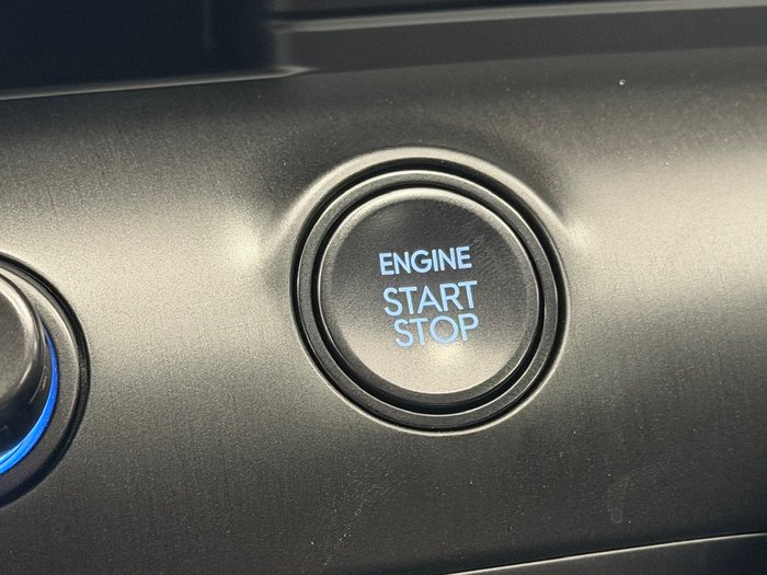 2025 Hyundai Kona Premium N Line