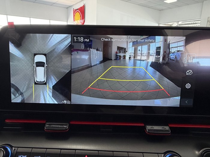 2025 Hyundai Kona Premium N Line