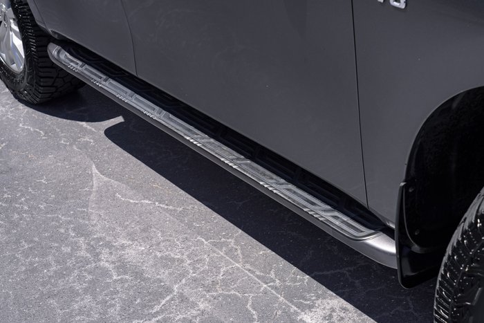 2019 Nissan Patrol Ti