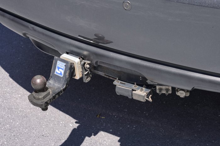 2019 Nissan Patrol Ti