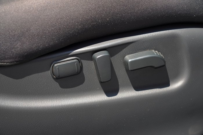 2019 Nissan Patrol Ti