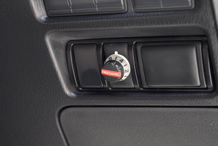 2019 Nissan Patrol Ti