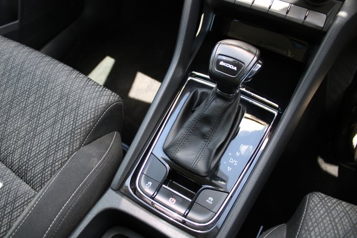 2022 SKODA Karoq 110TSI Style