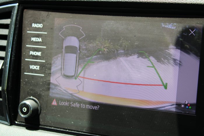 2022 SKODA Karoq 110TSI Style