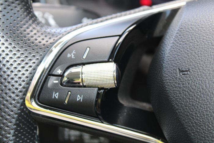 2022 SKODA Karoq 110TSI Style