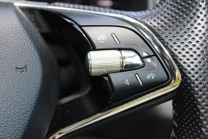 2022 SKODA Karoq 110TSI Style