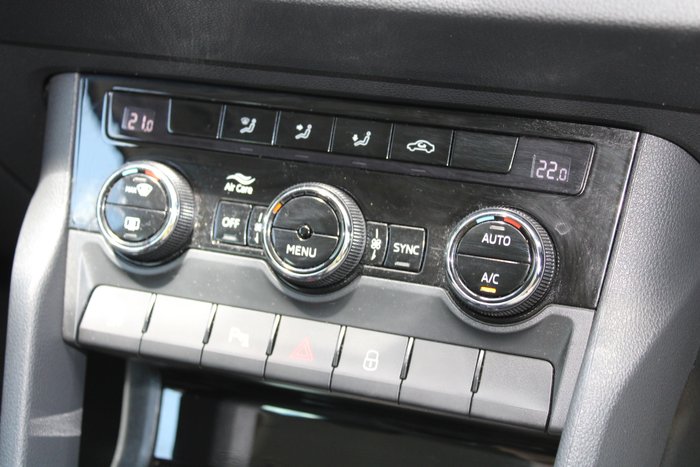 2022 SKODA Karoq 110TSI Style