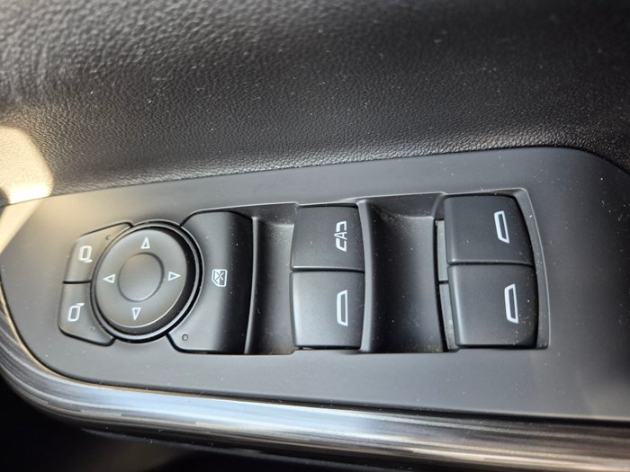 2019 Holden Acadia LTZ
