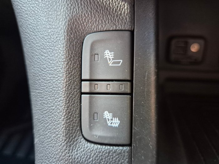 2019 Holden Acadia LTZ