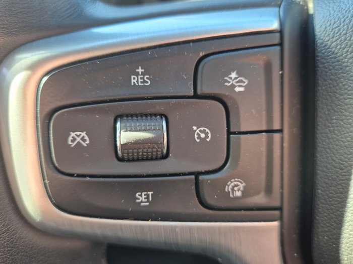 2019 Holden Acadia LTZ