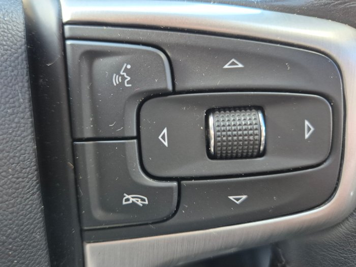 2019 Holden Acadia LTZ