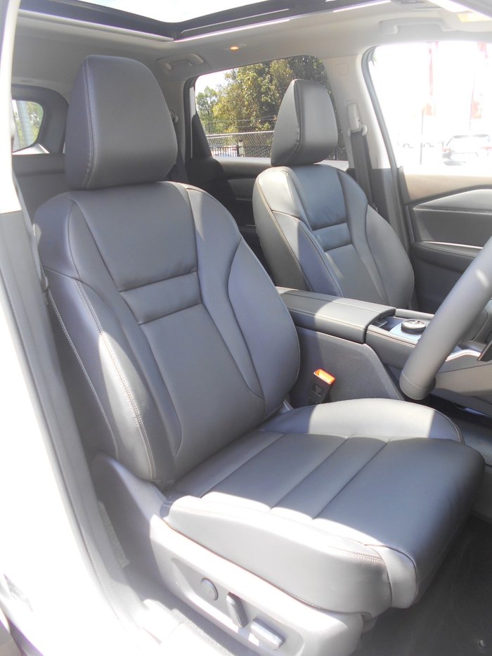 2025 Nissan X-TRAIL Ti