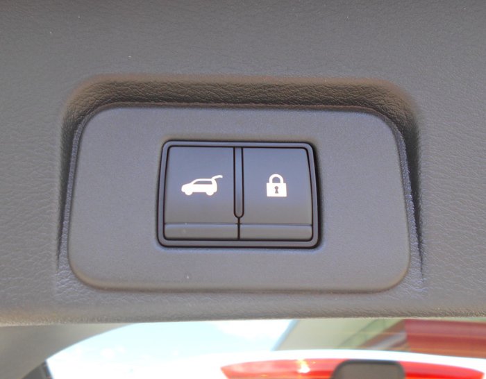 2025 Nissan X-TRAIL Ti