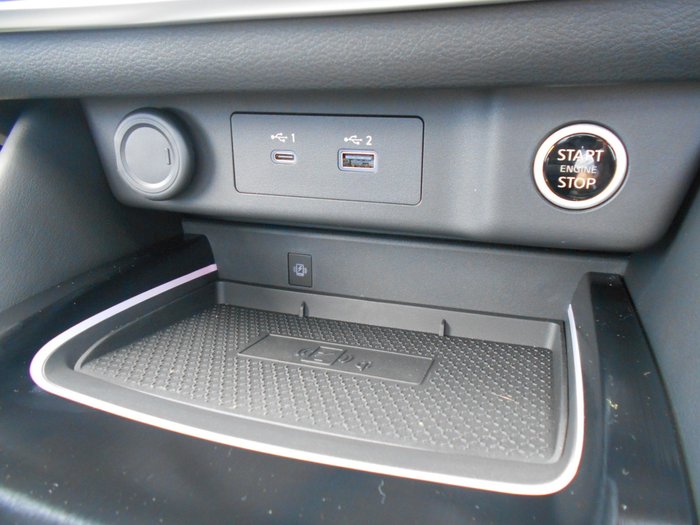 2025 Nissan X-TRAIL Ti