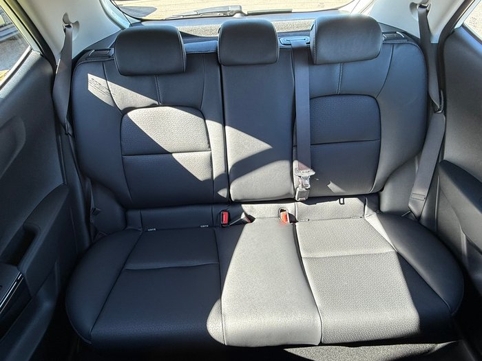 2026 Kia Picanto GT-Line