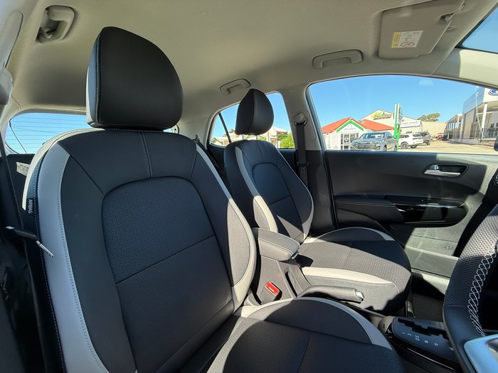 2026 Kia Picanto GT-Line