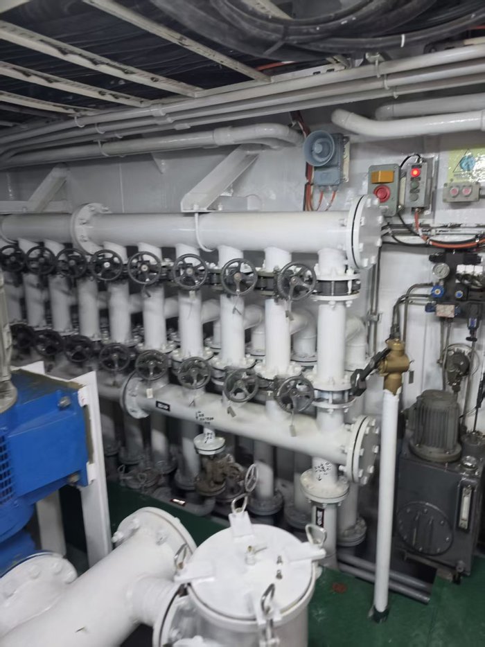 2026 AHTS WORKBOAT Multipurpose Offshore Support Vessel