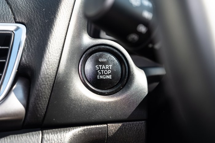 2017 Mazda 3 SP25 GT