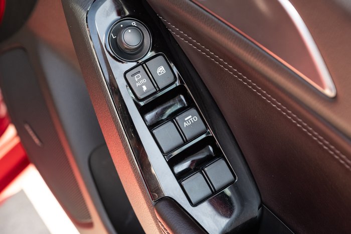 2017 Mazda 3 SP25 GT