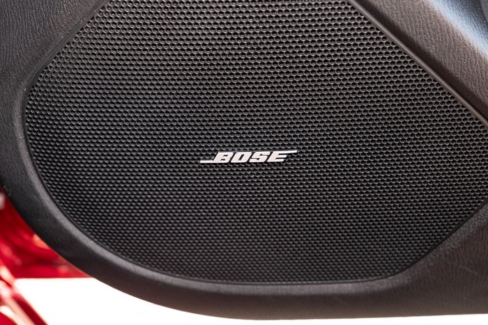 2017 Mazda 3 SP25 GT