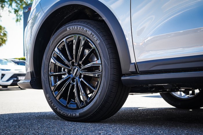 2025 GWM HAVAL Jolion