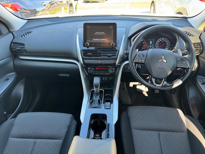 2024 MITSUBISHI Eclipse Cross LS