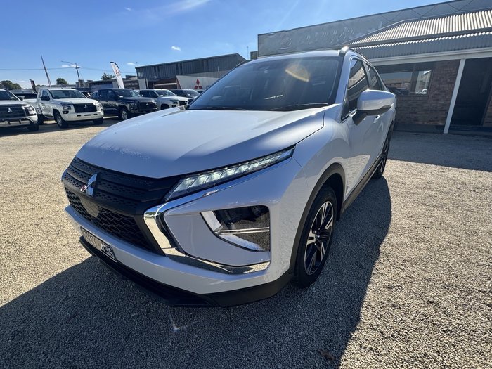 2024 MITSUBISHI Eclipse Cross LS