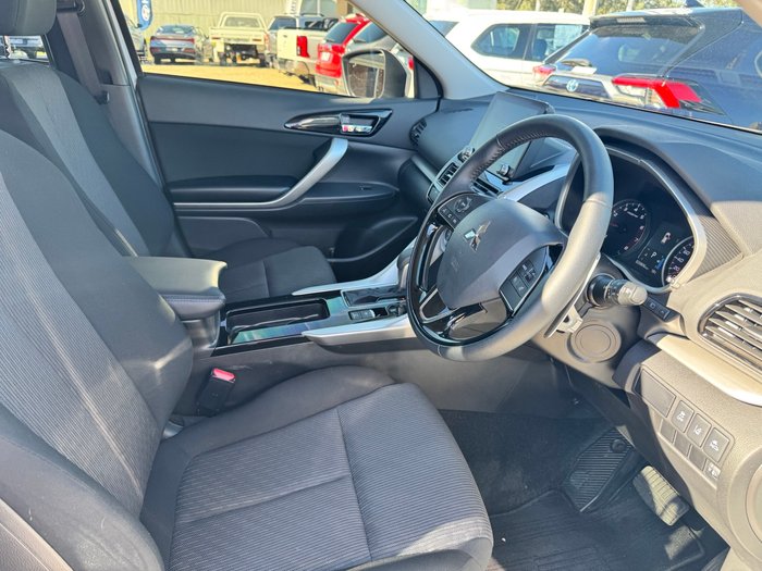 2024 MITSUBISHI Eclipse Cross LS