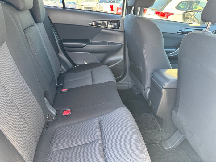 2024 MITSUBISHI Eclipse Cross LS