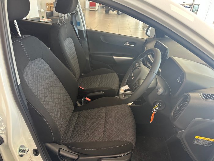 2025 Kia PICANTO MY26 Kia JA PE2 Picanto  Sport Auto Hatch (G6S6K361BDD1C1)