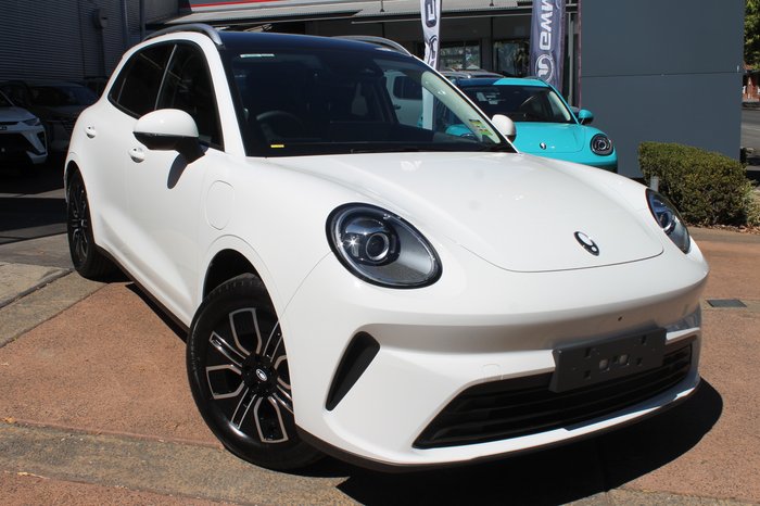 2026 GWM Ora 5