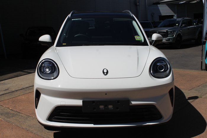 2026 GWM Ora 5 Ultra