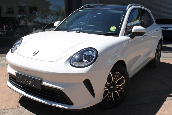 2026 GWM Ora 5 Ultra