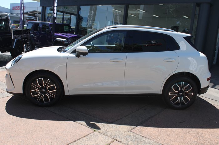 2026 GWM Ora 5 Ultra