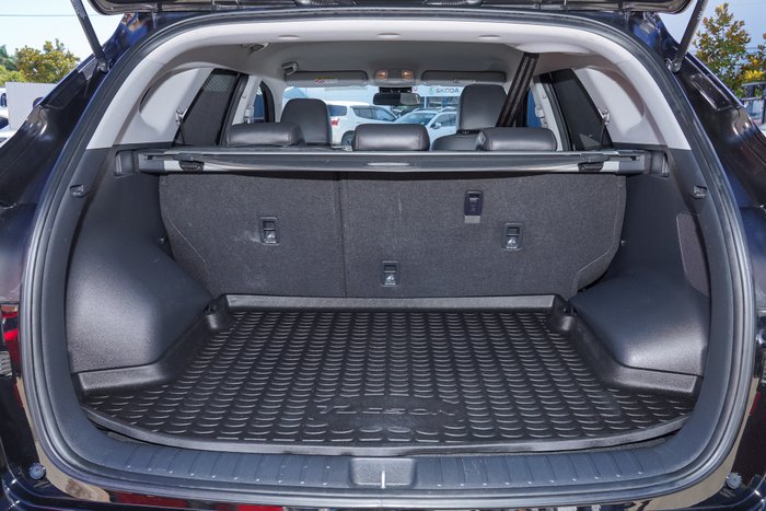 2019 Hyundai Tucson Elite