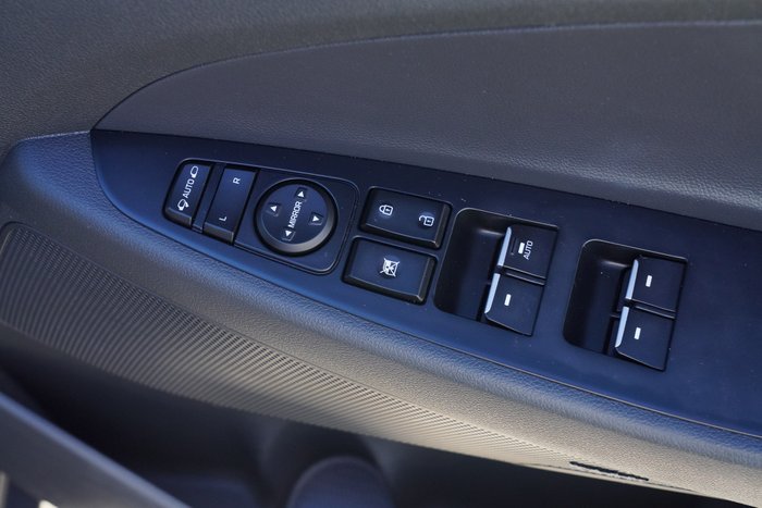 2019 Hyundai Tucson Elite