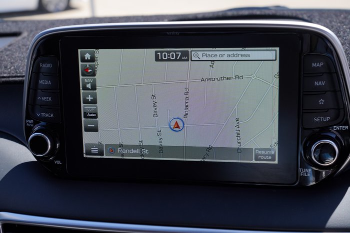 2019 Hyundai Tucson Elite