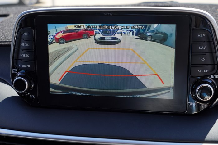 2019 Hyundai Tucson Elite