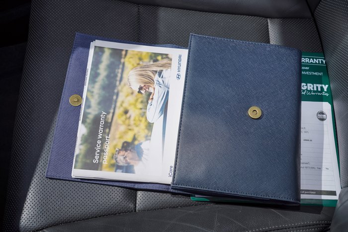 2019 Hyundai Tucson Elite