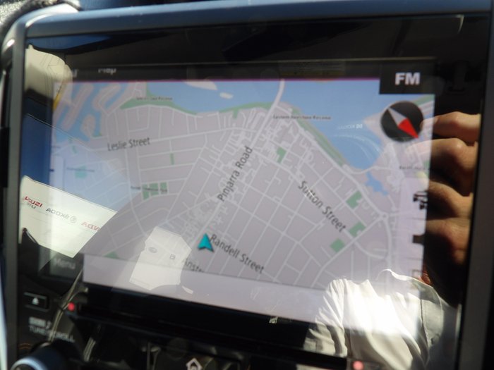 2021 Subaru XV 2.0i-S