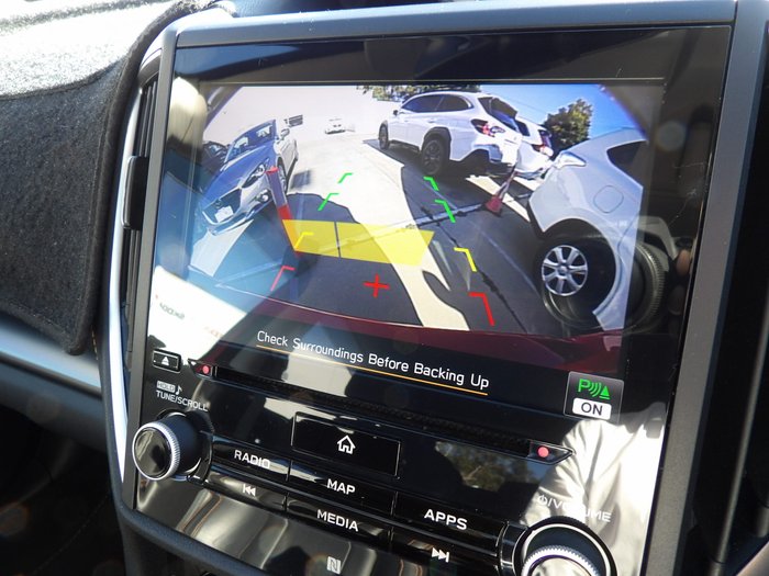 2021 Subaru XV 2.0i-S