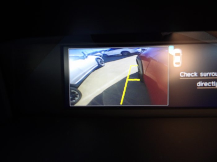 2021 Subaru XV 2.0i-S