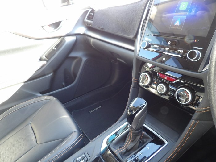 2021 Subaru XV 2.0i-S