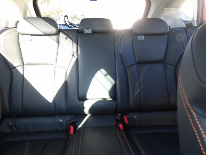 2021 Subaru XV 2.0i-S