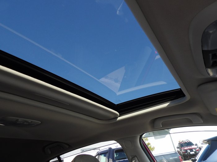 2021 Subaru XV 2.0i-S