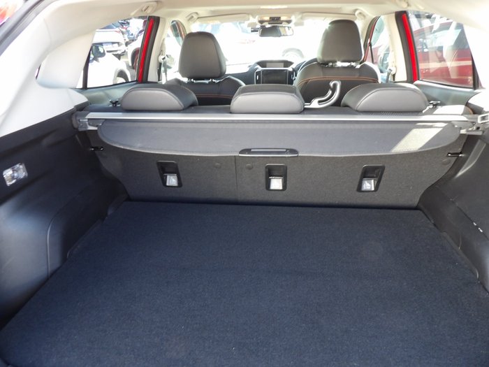 2021 Subaru XV 2.0i-S